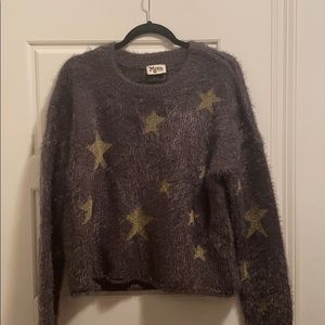 Mumu star sweater